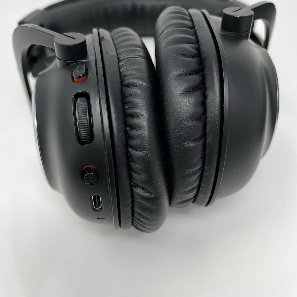 Logitech - G PRO X Wireless Gaming Headset for PC - Black *READ DESCRIPTION*
